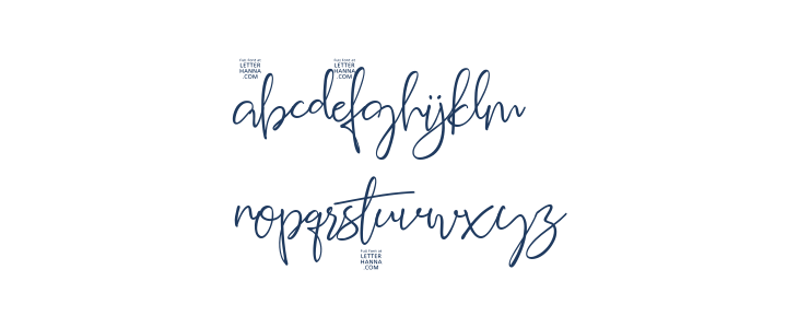 Hasibuan free Lowercase