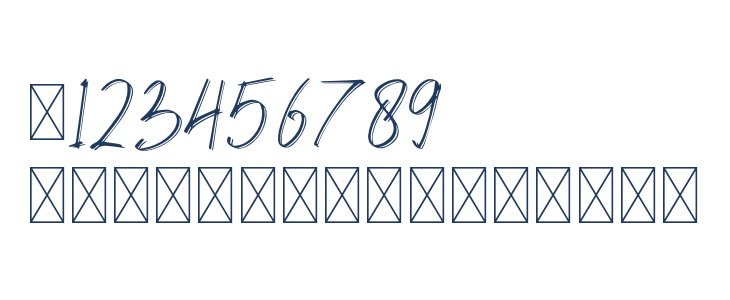 HasleyDabrownDemo Other Characters