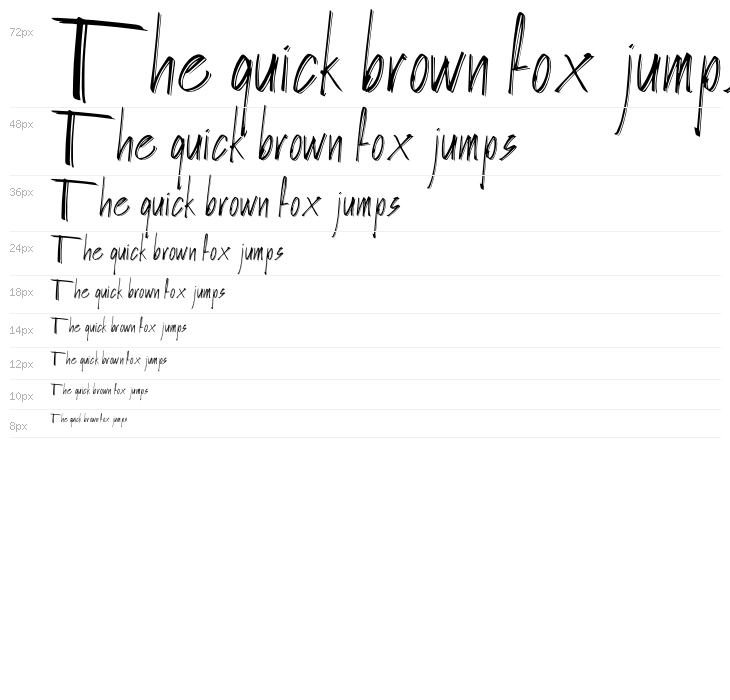 HasleyDabrownDemo Waterfall