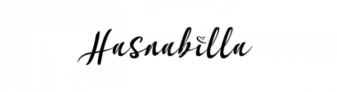 Hasnabilla  Fuentes Gratis Descargar