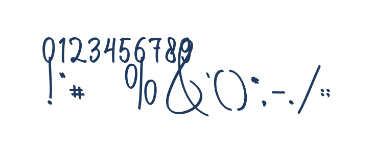 Hasnita Other Characters