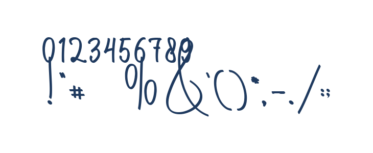 Hasnita Other Characters