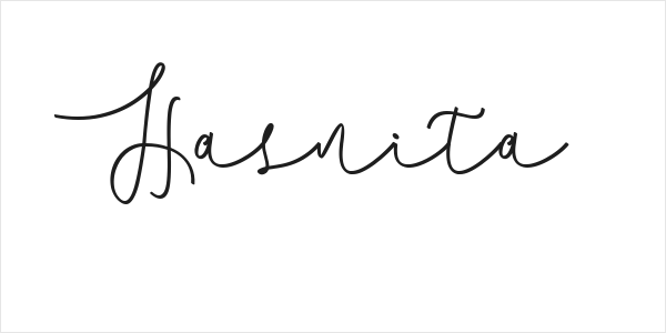 Hasnita Logo