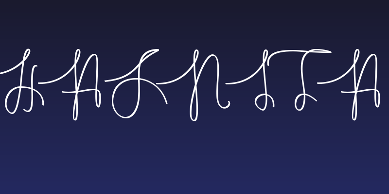 Hasnita Social Header