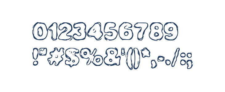 Hassle [BRK] Other Characters