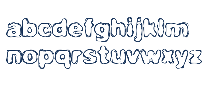 Hassle [BRK] Lowercase