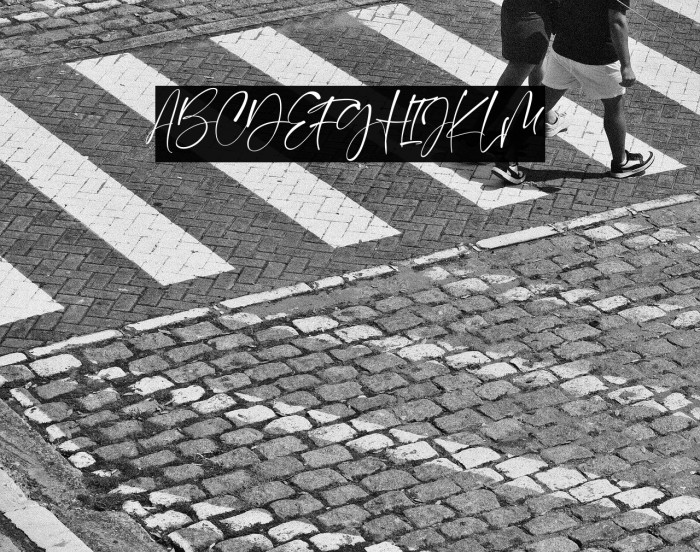 Hasta la vista Example 1