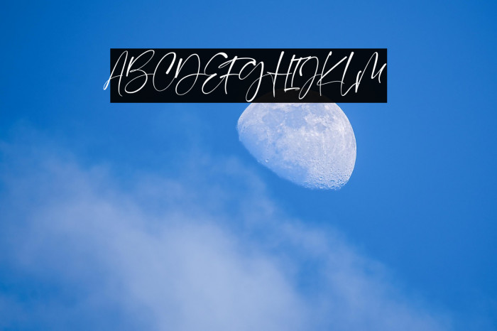 Hasta la vista Example 2