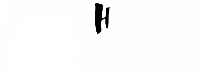 Hastagirl One DEMO Regular Schriftart Groß