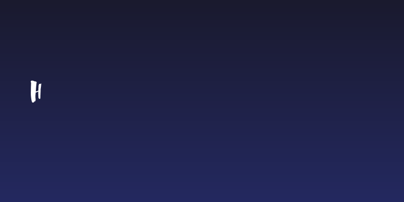 Hastagirl One DEMO Regular Social Header