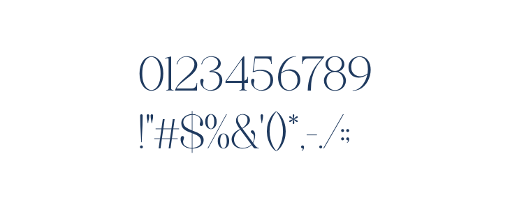 Hastegi Other Characters