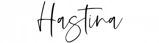 Hastina  Fuentes Gratis Descargar