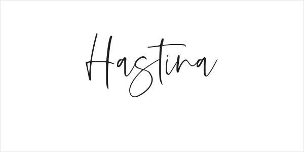 Hastina Logo