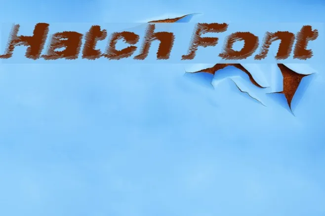 Hatch Example 2
