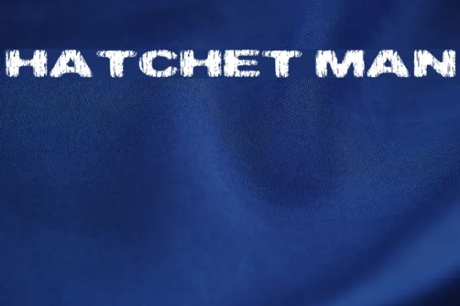 Hatchet Man Example 2