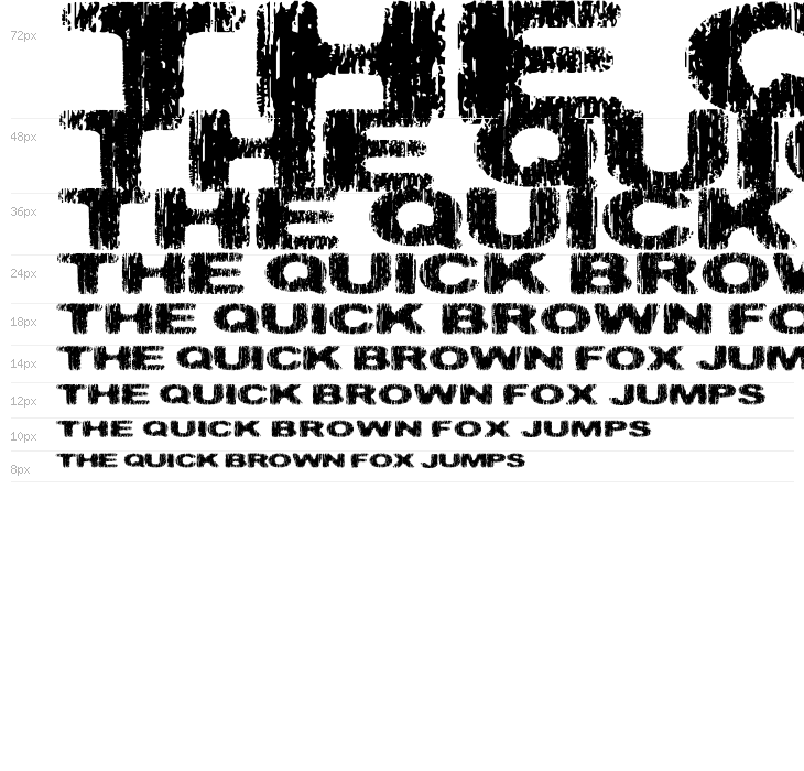 Hatchet Man Waterfall