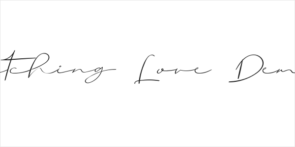 Hatching Love Demo Logo
