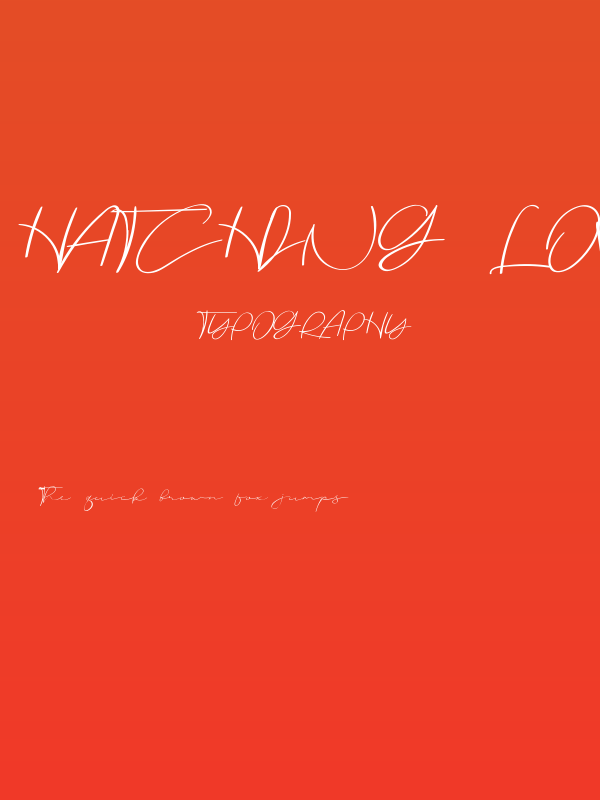 Hatching Love Demo Poster