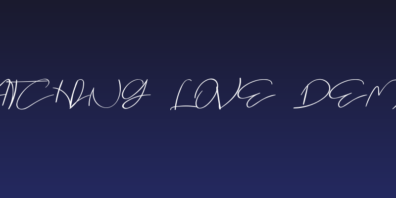 Hatching Love Demo Social Header