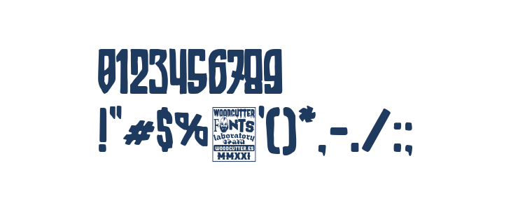 Hate Syndicate Other Characters