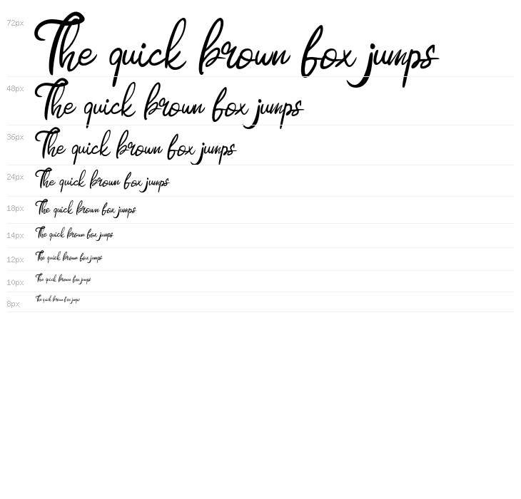 HatedoFREE Waterfall