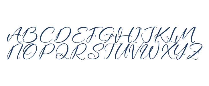 Hatheyrose DEMO VERSION Uppercase