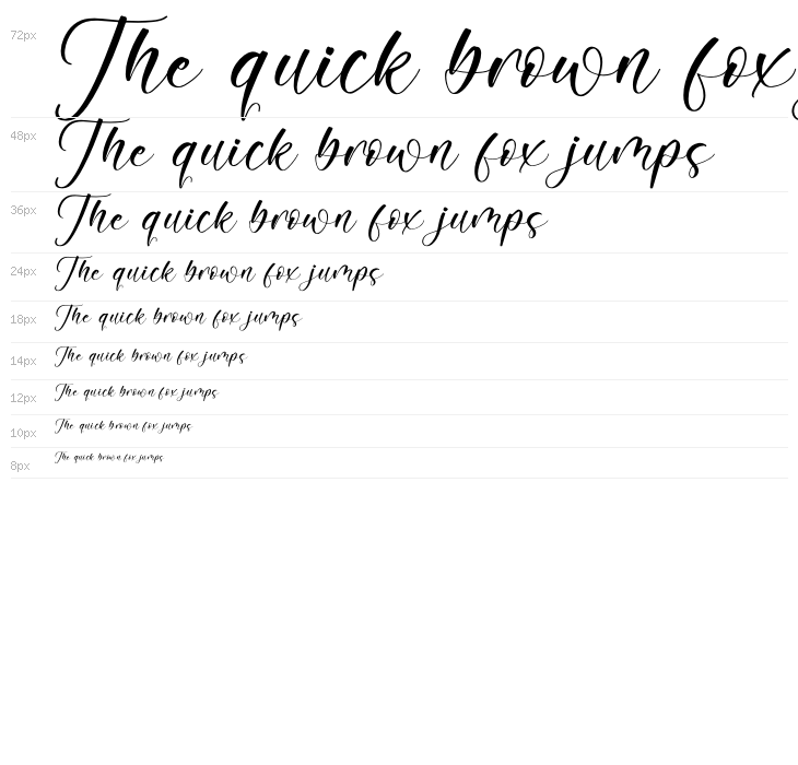 Hatheyrose DEMO VERSION Waterfall