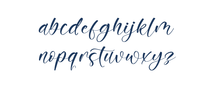 Hatheyrose DEMO VERSION Lowercase