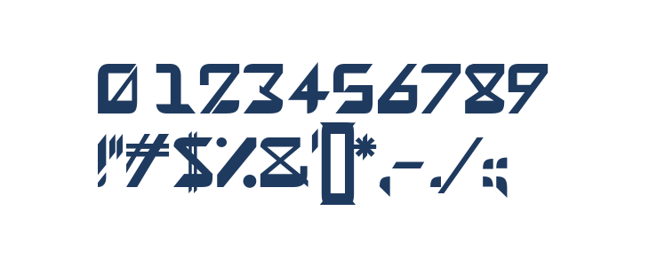 Hatove Other Characters