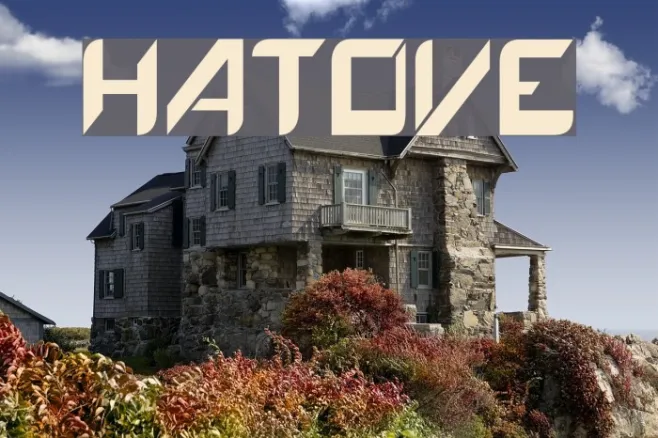 Hatove Example 2