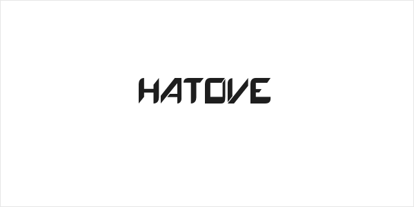 Hatove Logo