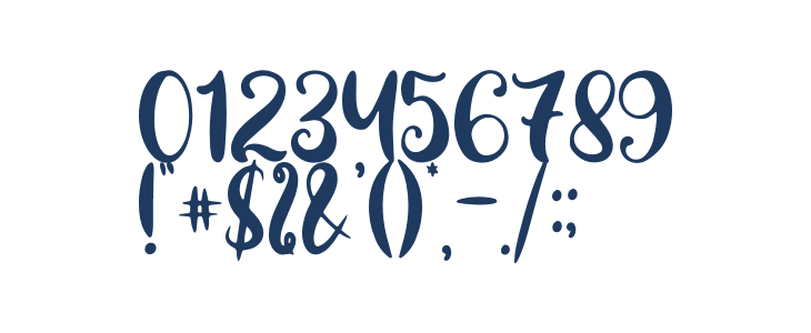 Hattie - Personal Other Characters