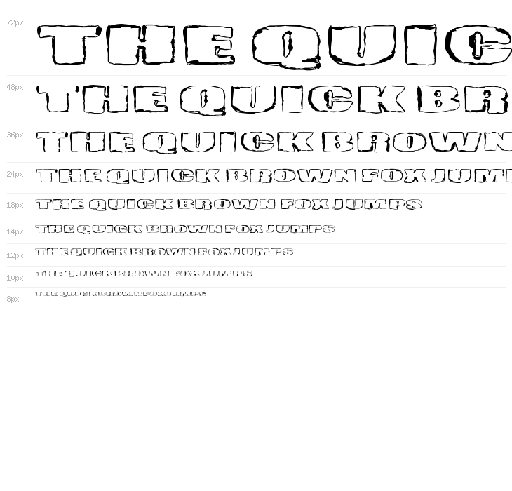 Haudankorva Waterfall