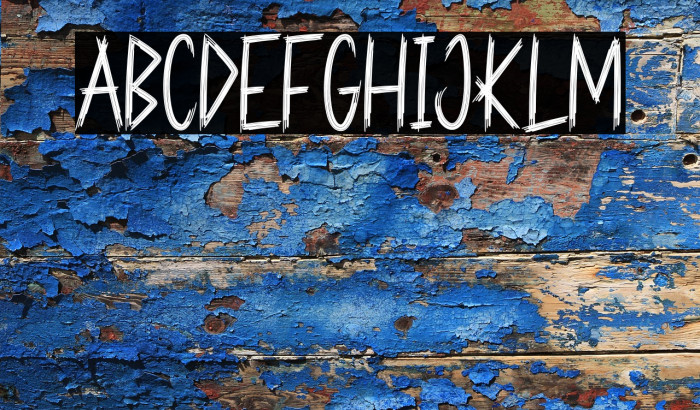 Haunted Castle Example 1