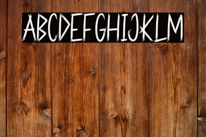 Haunted Castle Example 2