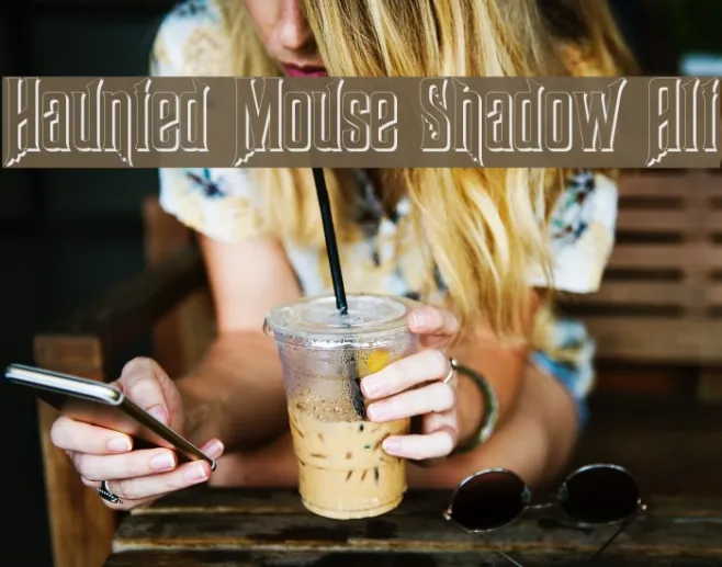 Haunted Mouse Shadow Alt Example 2