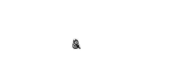 Haunted-Normal Font OTHER CHARS