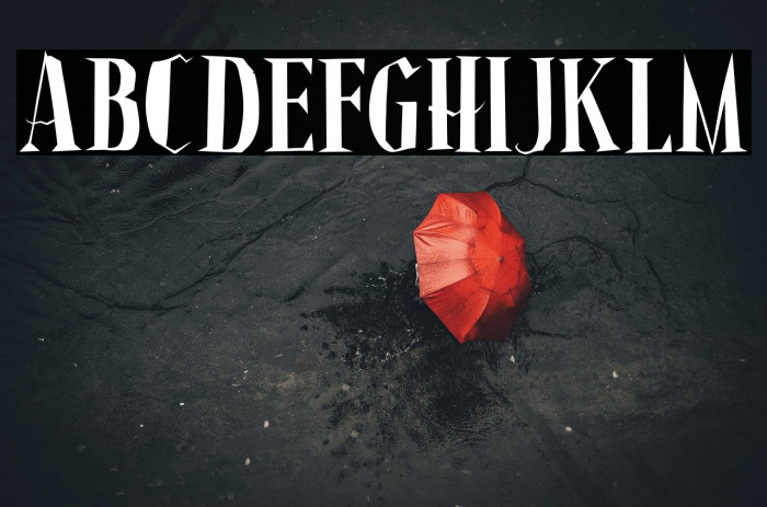 Haunted Spirit Example 1