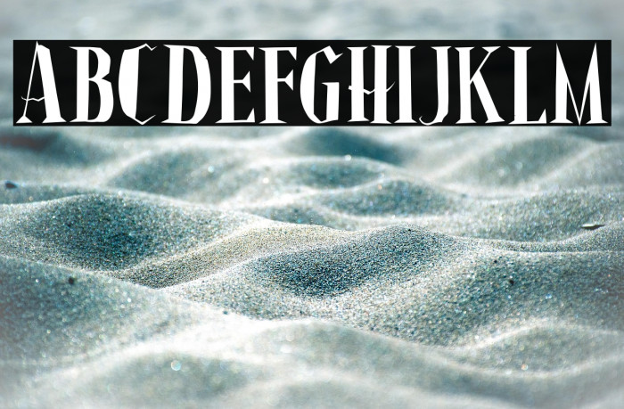 Haunted Spirit Example 2