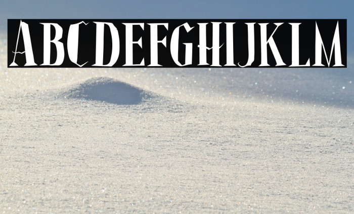 Haunted Spirit Example 3