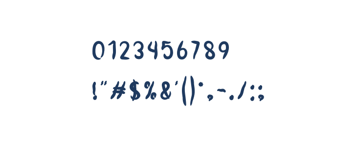 Haunted Streets Other Characters