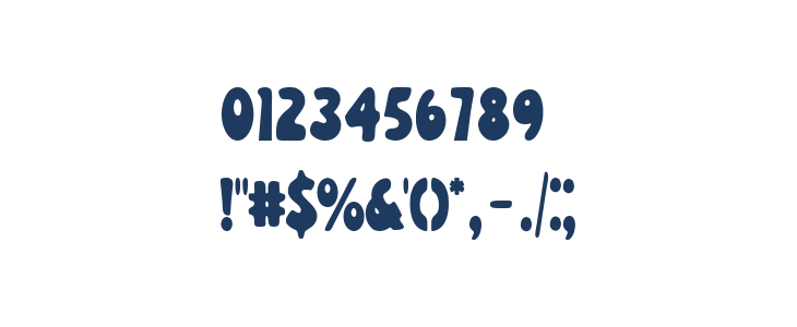 Haunted Sunday Other Characters