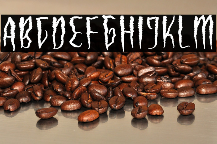 Haunted Vampire Example 1