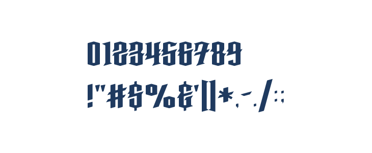 Haunted Woods Demo Other Characters