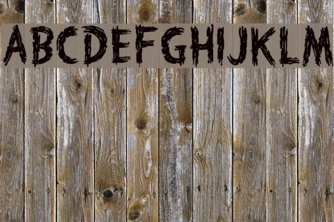 HauntedHouse Example 1