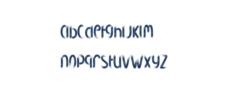 Hauntedtree Lowercase