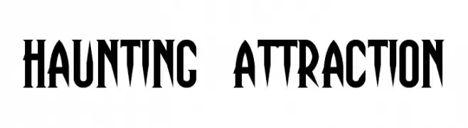 Haunting Attraction 