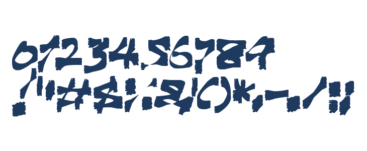 Haunting Other Characters