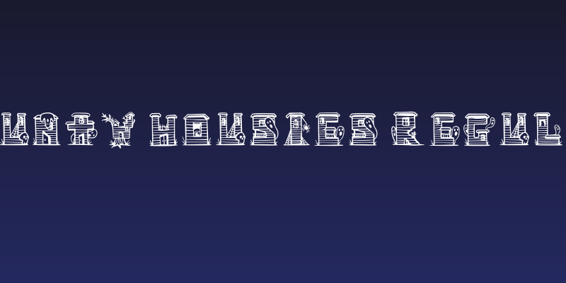 Haunty Housies Regular Social Header