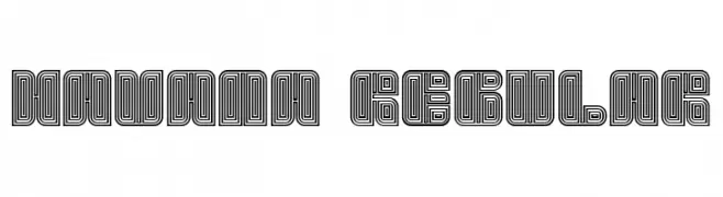 Havana Regular  Free Fonts Download